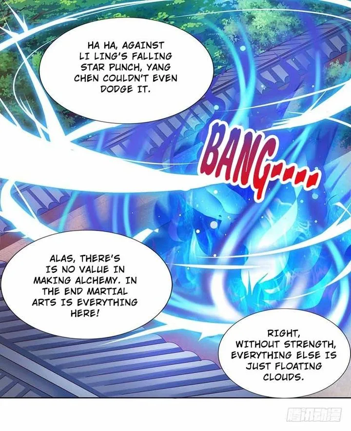 Reborn 80,000 Years Chapter 29 page 18