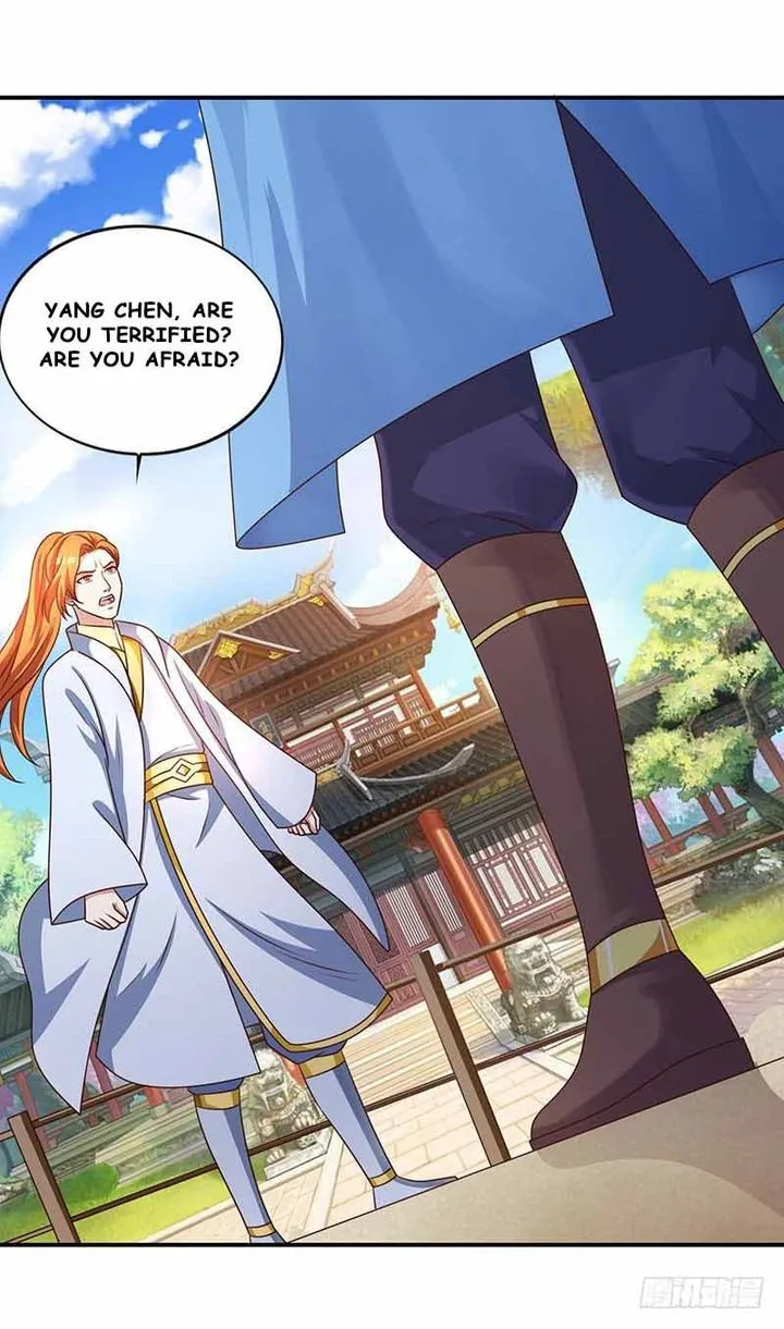 Reborn 80,000 Years Chapter 29 page 11