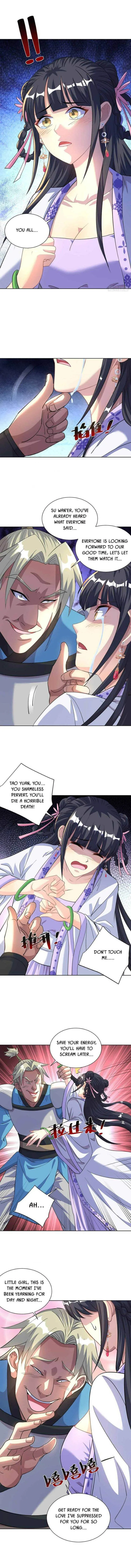 Reborn 80,000 Years Chapter 293 page 2