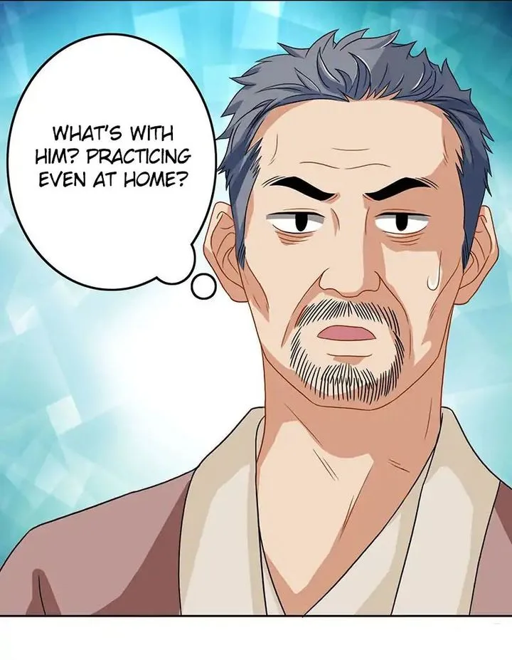 Reborn 80,000 Years Chapter 3 page 14