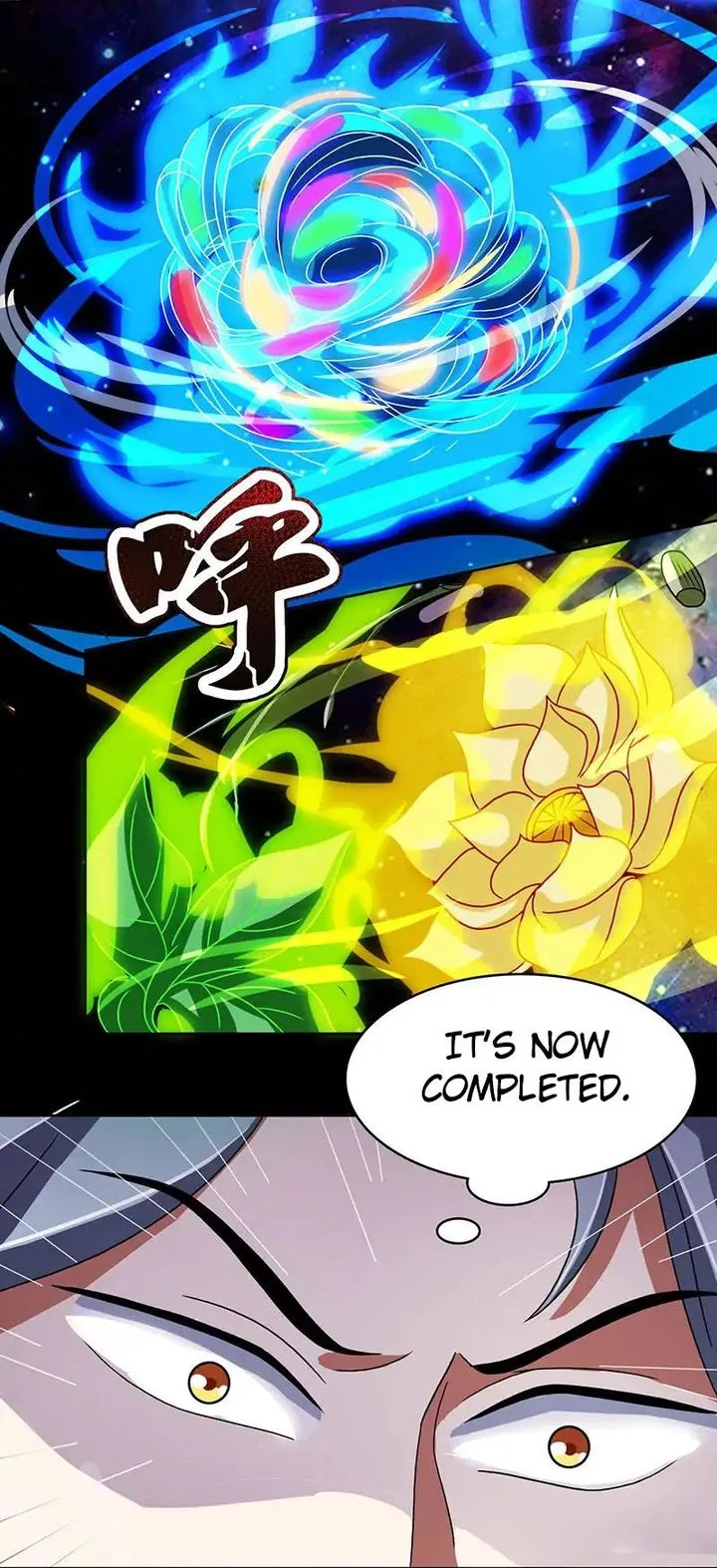 Reborn 80,000 Years Chapter 3 page 27