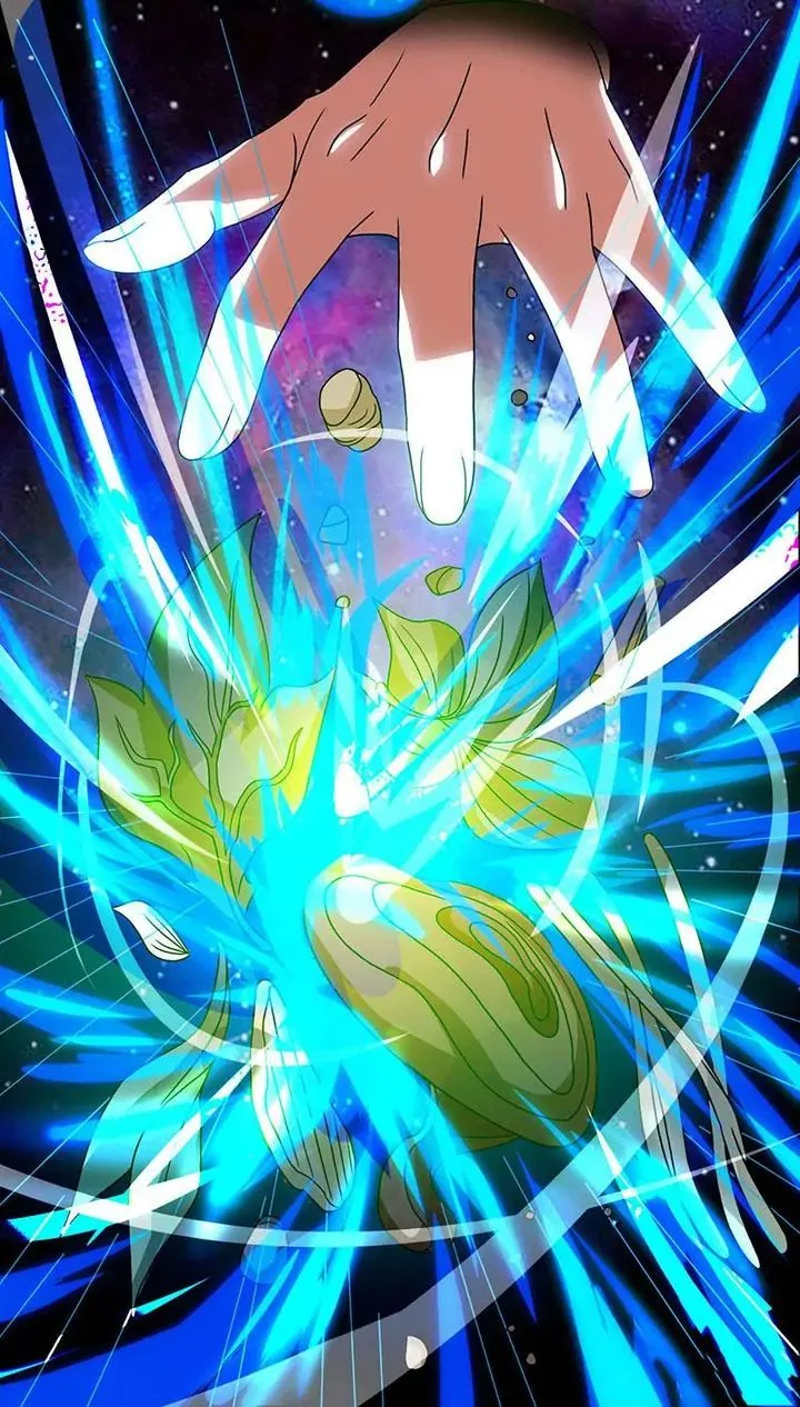 Reborn 80,000 Years Chapter 3 page 25