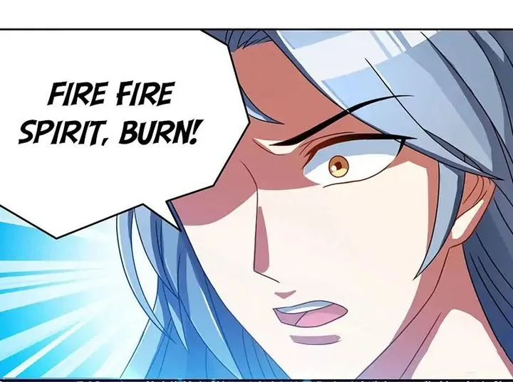 Reborn 80,000 Years Chapter 3 page 20