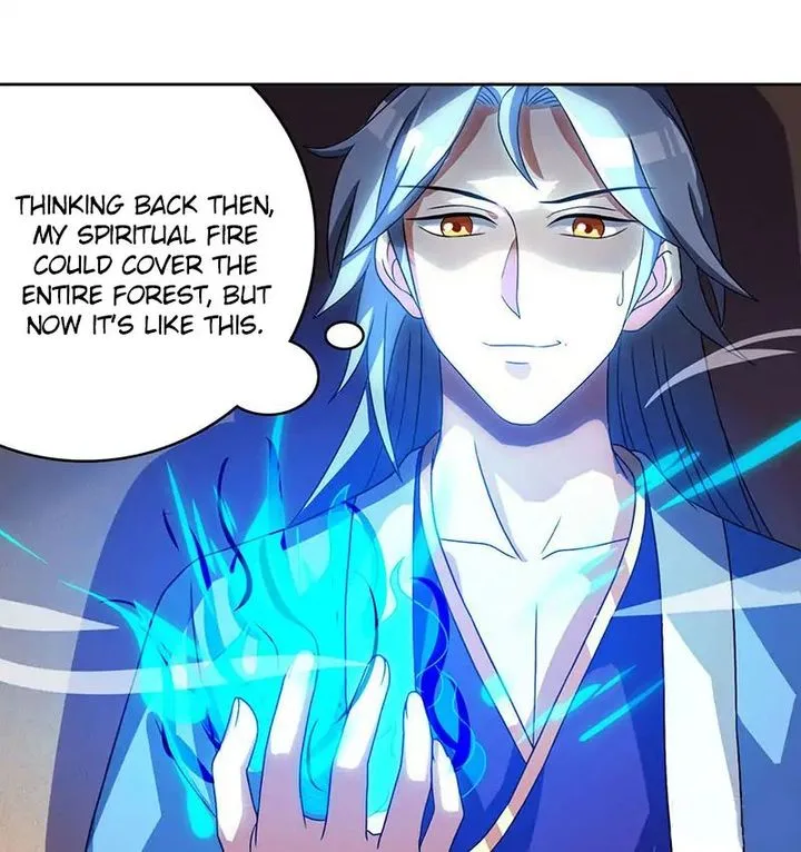 Reborn 80,000 Years Chapter 3 page 22