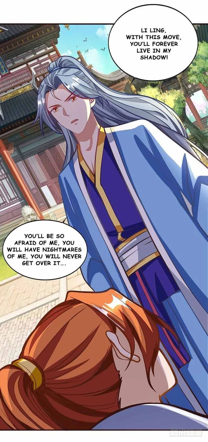 Reborn 80,000 Years Chapter 30 page 22