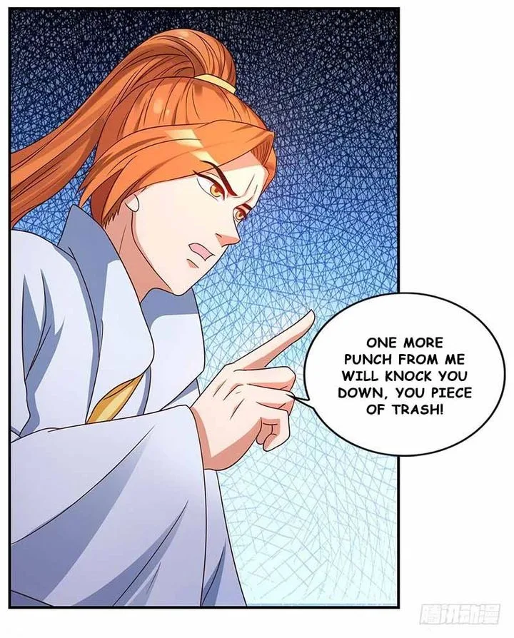 Reborn 80,000 Years Chapter 30 page 4