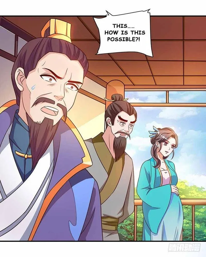 Reborn 80,000 Years Chapter 30 page 1