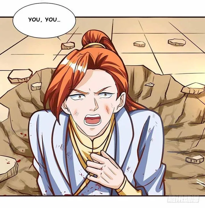 Reborn 80,000 Years Chapter 30 page 21