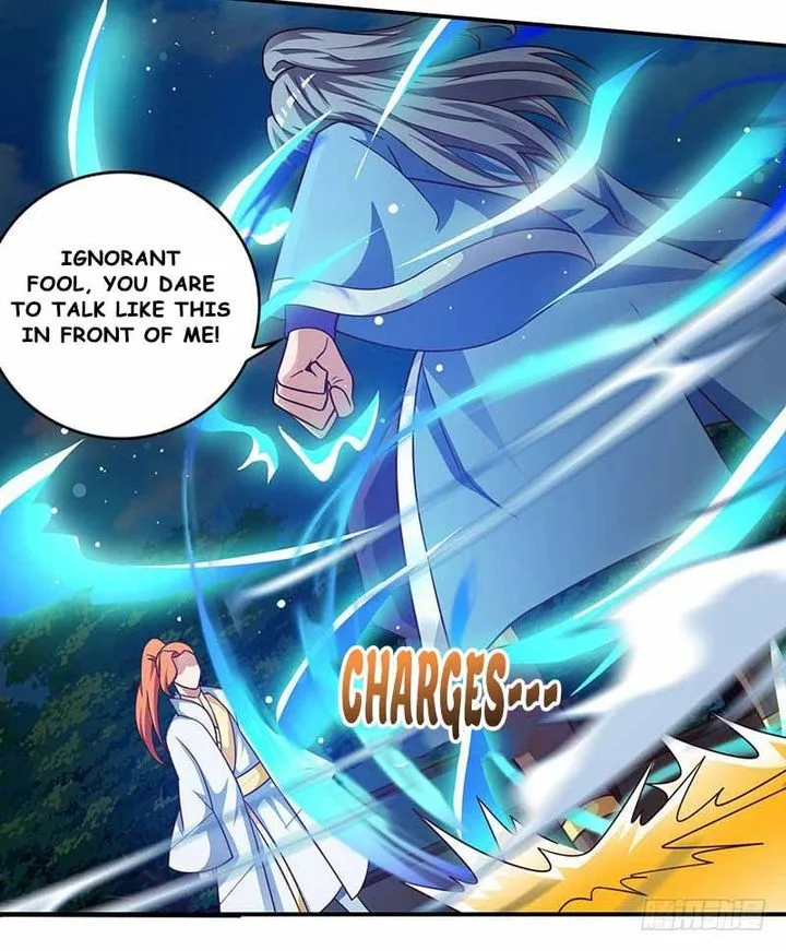 Reborn 80,000 Years Chapter 30 page 11