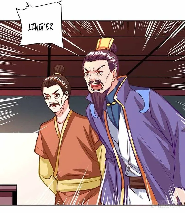 Reborn 80,000 Years Chapter 30 page 18