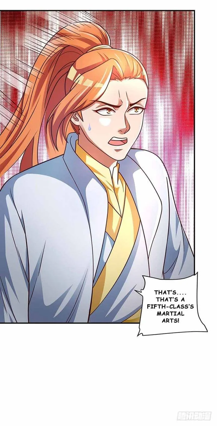 Reborn 80,000 Years Chapter 30 page 15