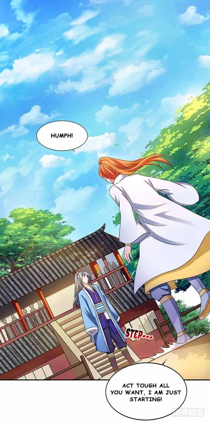 Reborn 80,000 Years Chapter 30 page 3