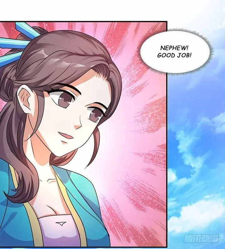 Reborn 80,000 Years Chapter 30 page 2