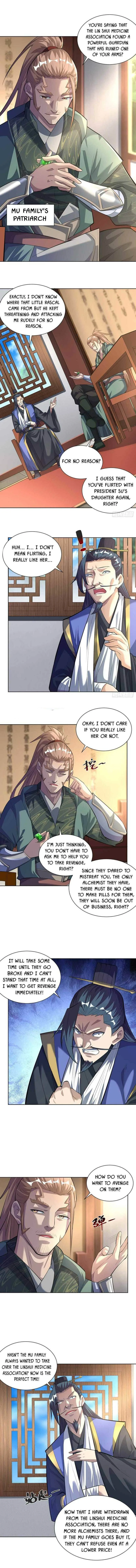 Reborn 80,000 Years Chapter 300 page 2