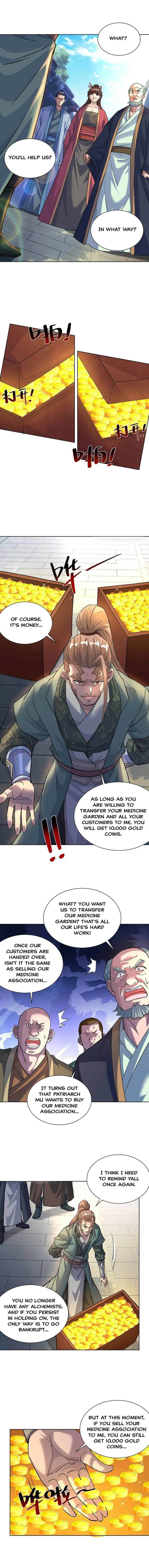 Reborn 80,000 Years Chapter 302 page 2