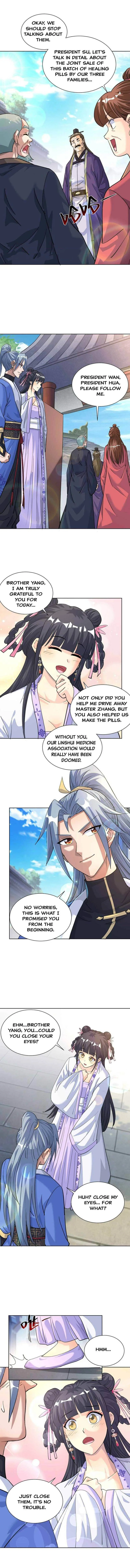 Reborn 80,000 Years Chapter 305 page 2