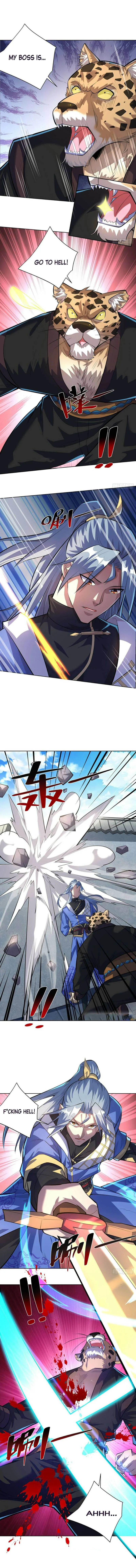 Reborn 80,000 Years Chapter 306 page 2