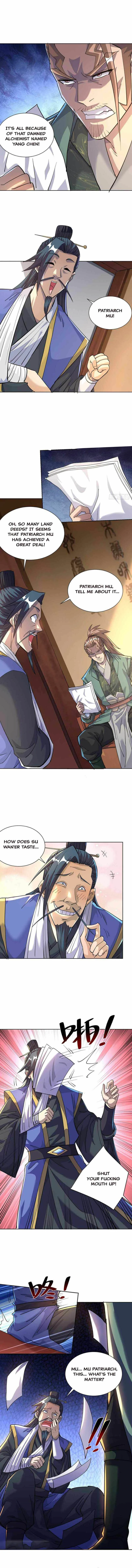 Reborn 80,000 Years Chapter 308 page 2
