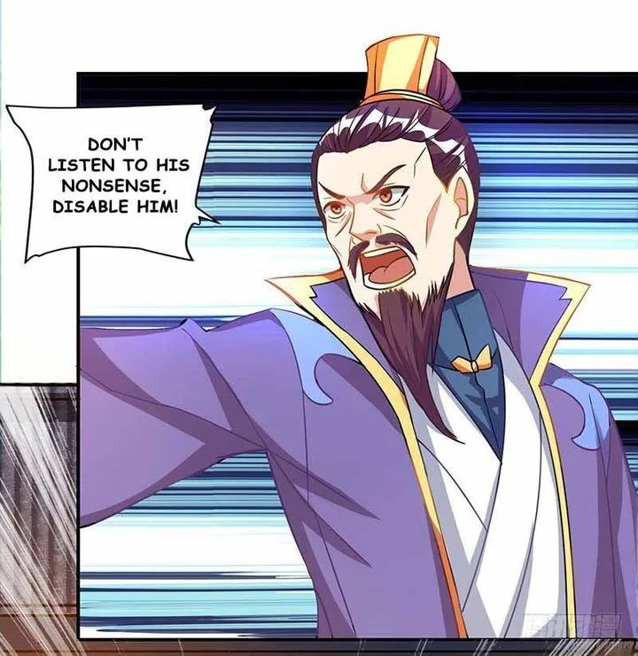 Reborn 80,000 Years Chapter 31 page 10