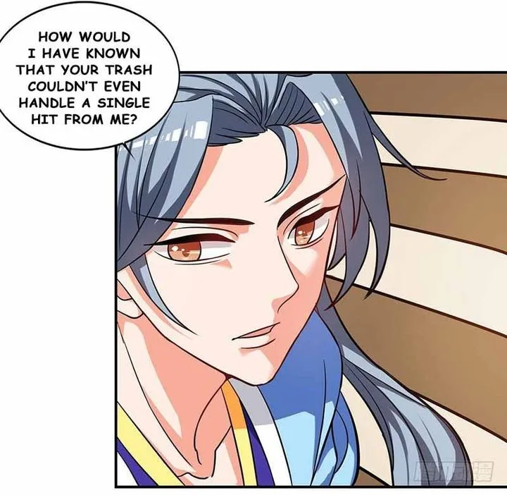 Reborn 80,000 Years Chapter 31 page 5