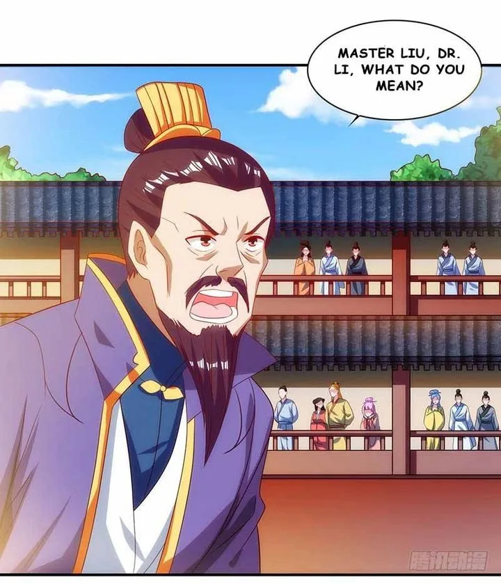 Reborn 80,000 Years Chapter 31 page 16