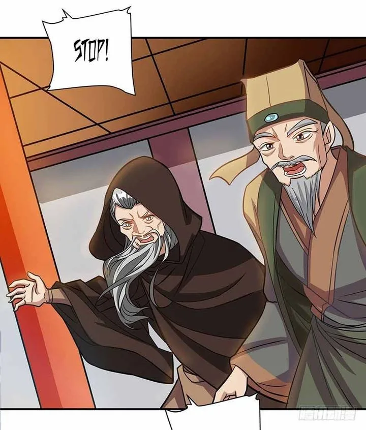 Reborn 80,000 Years Chapter 31 page 12