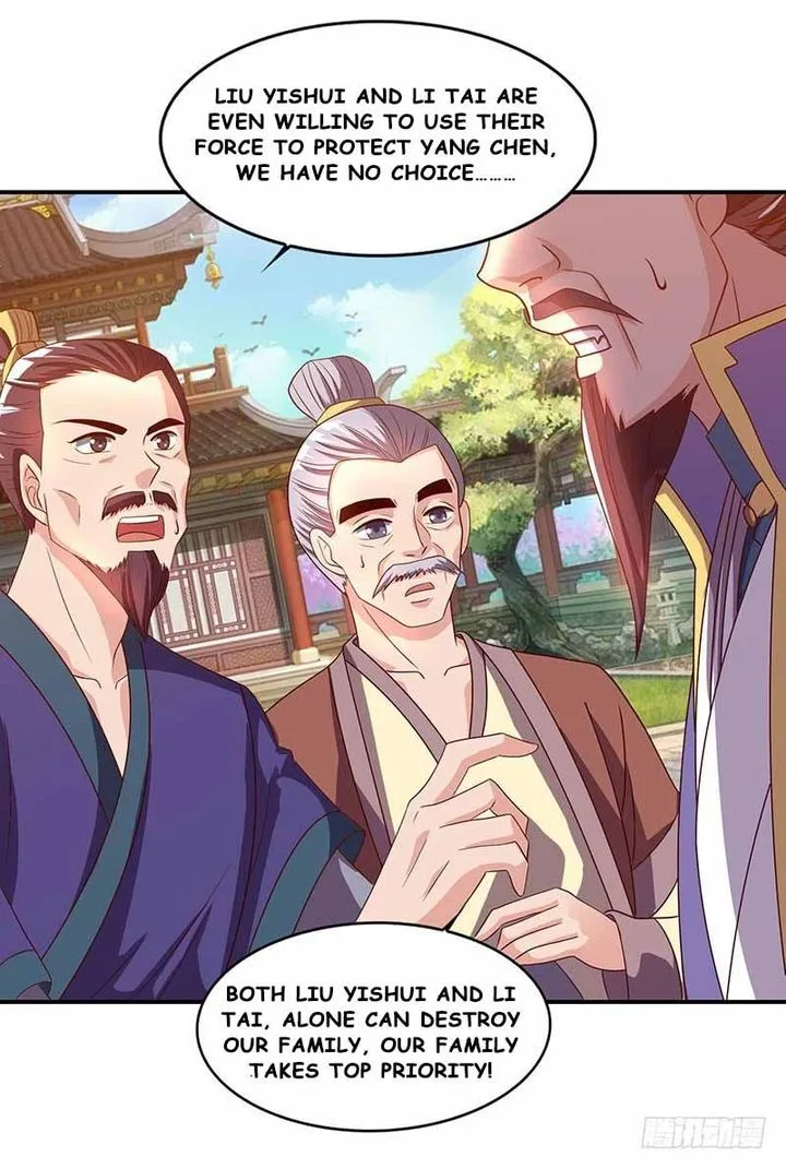 Reborn 80,000 Years Chapter 31 page 23