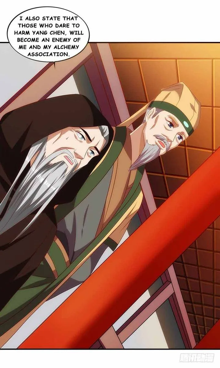 Reborn 80,000 Years Chapter 31 page 18
