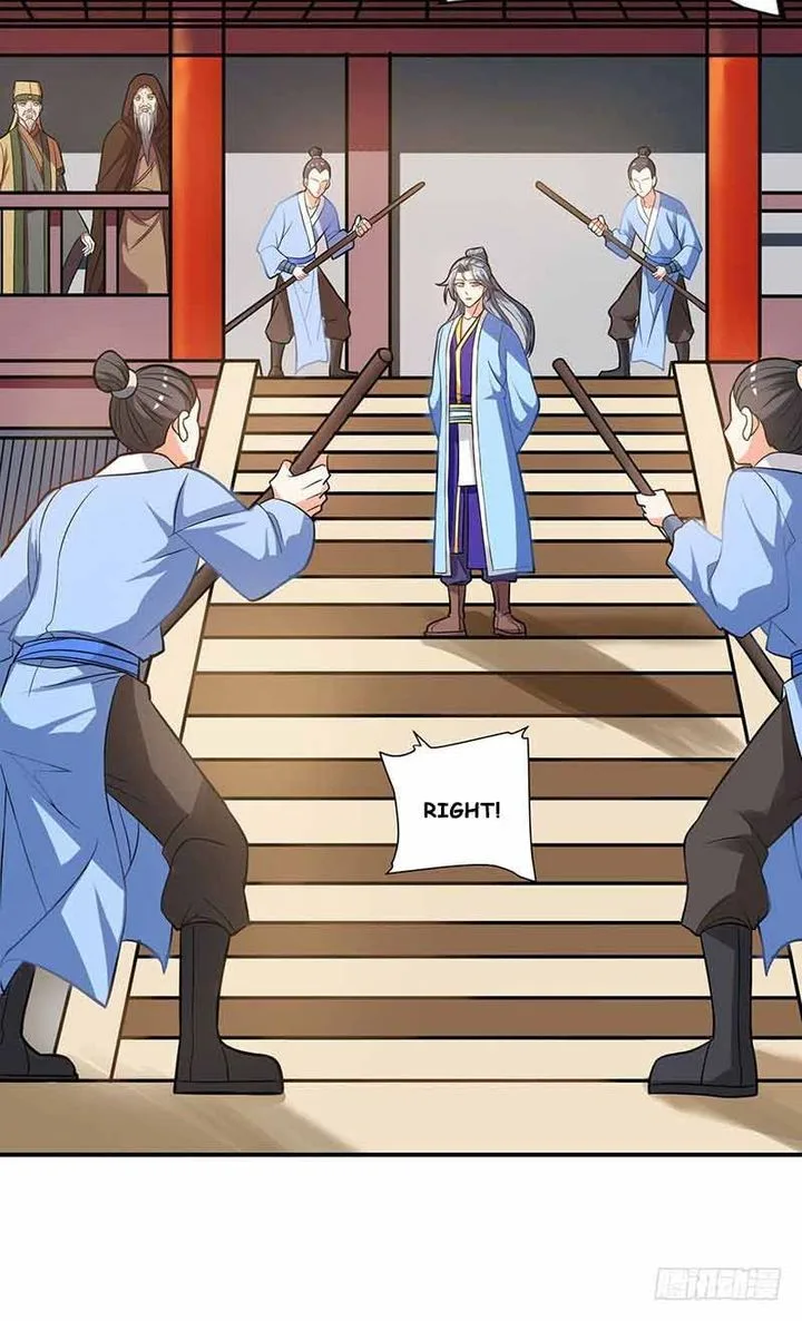 Reborn 80,000 Years Chapter 31 page 7