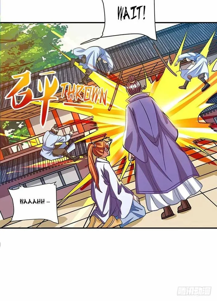 Reborn 80,000 Years Chapter 31 page 13