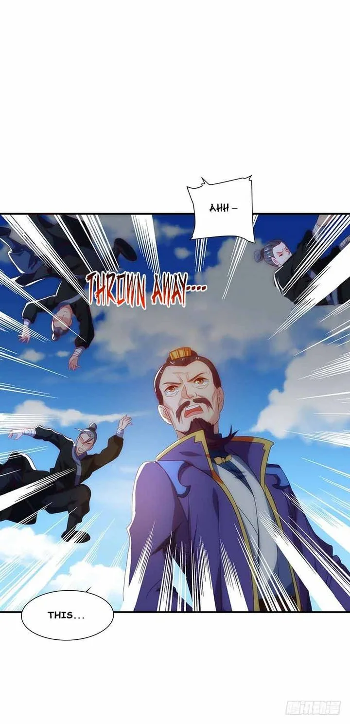 Reborn 80,000 Years Chapter 31 page 14