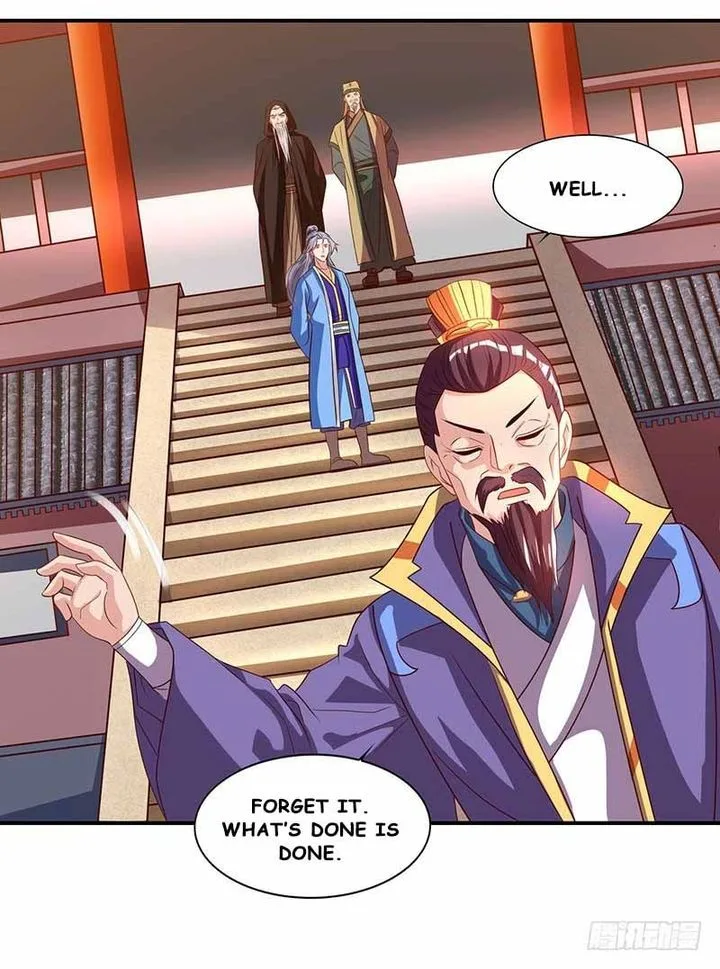 Reborn 80,000 Years Chapter 31 page 24