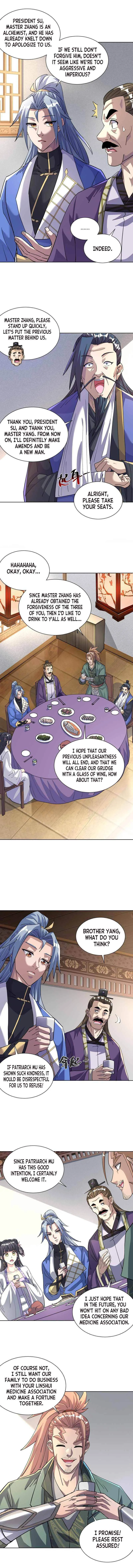 Reborn 80,000 Years Chapter 311 page 2