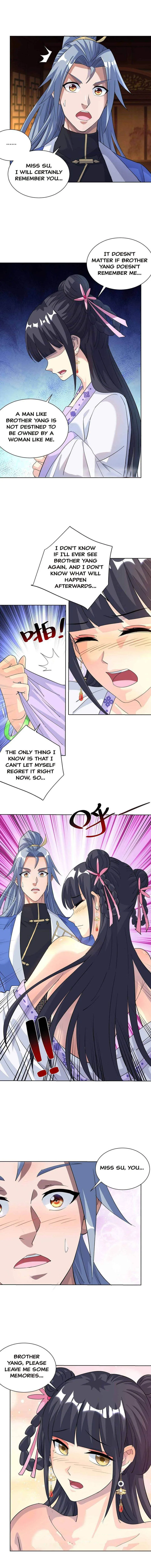 Reborn 80,000 Years Chapter 315 page 3