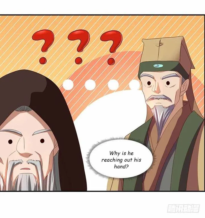 Reborn 80,000 Years Chapter 32 page 6