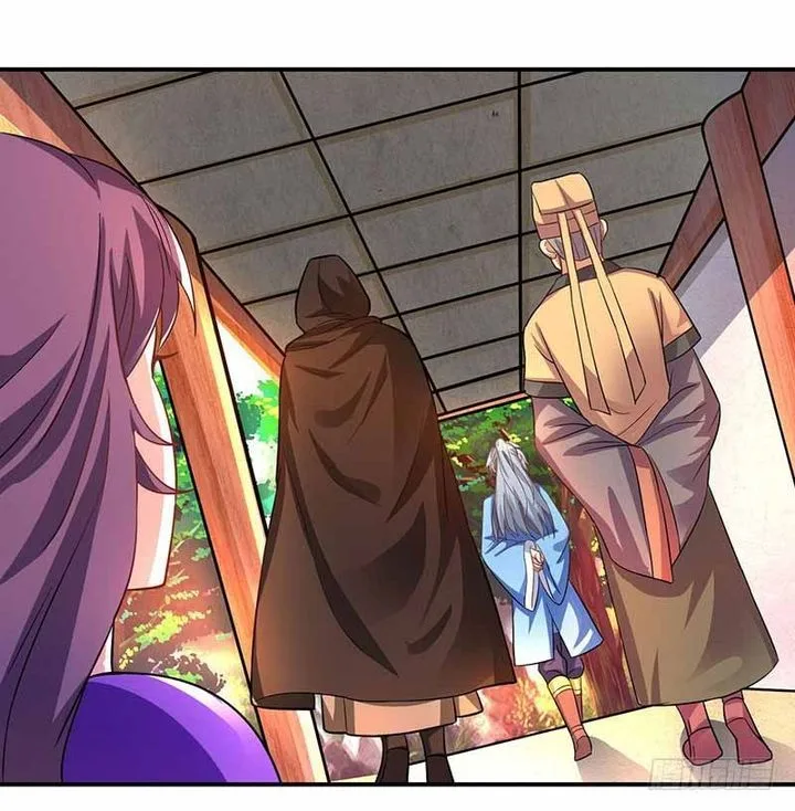 Reborn 80,000 Years Chapter 32 page 23