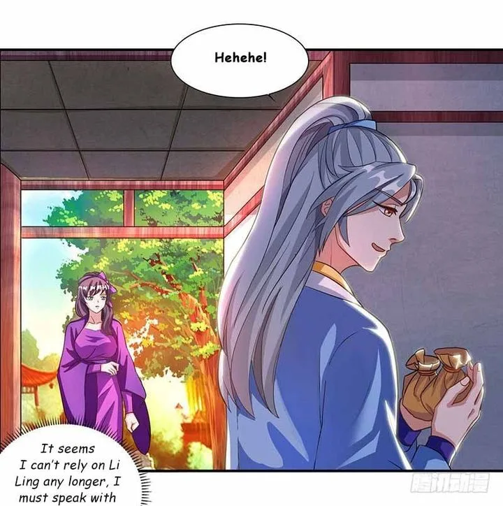 Reborn 80,000 Years Chapter 32 page 9