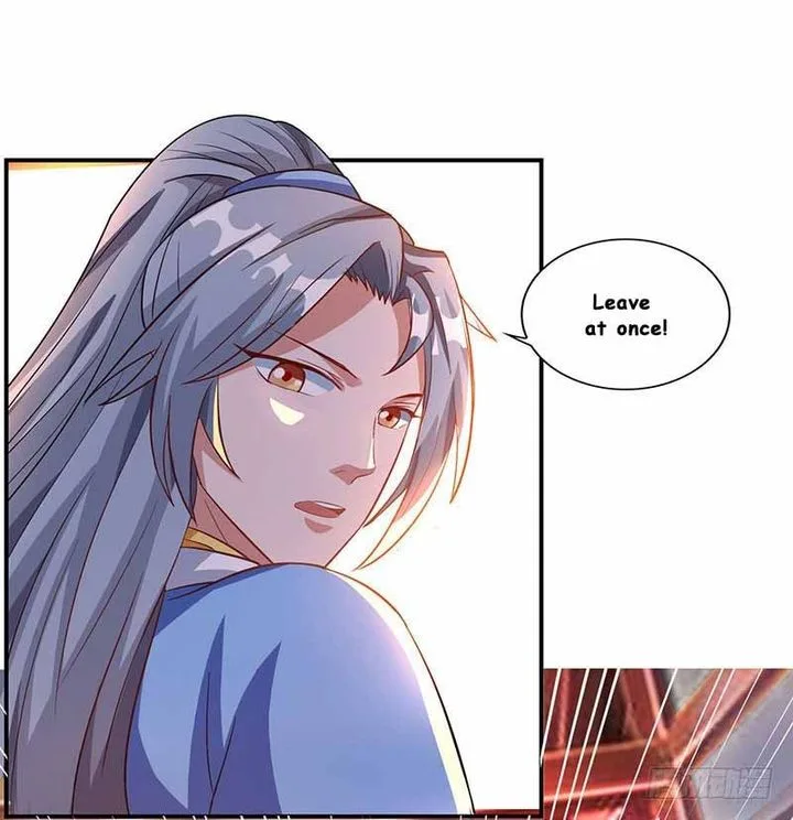 Reborn 80,000 Years Chapter 32 page 18