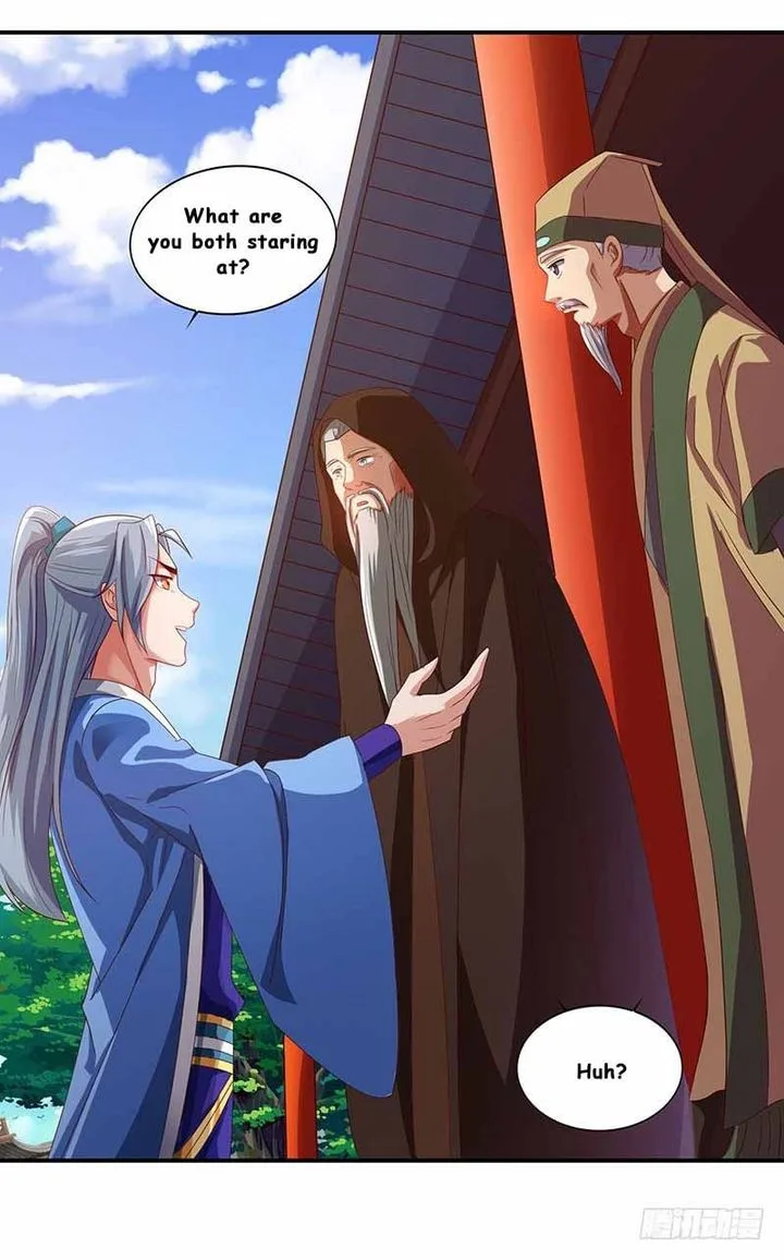 Reborn 80,000 Years Chapter 32 page 5