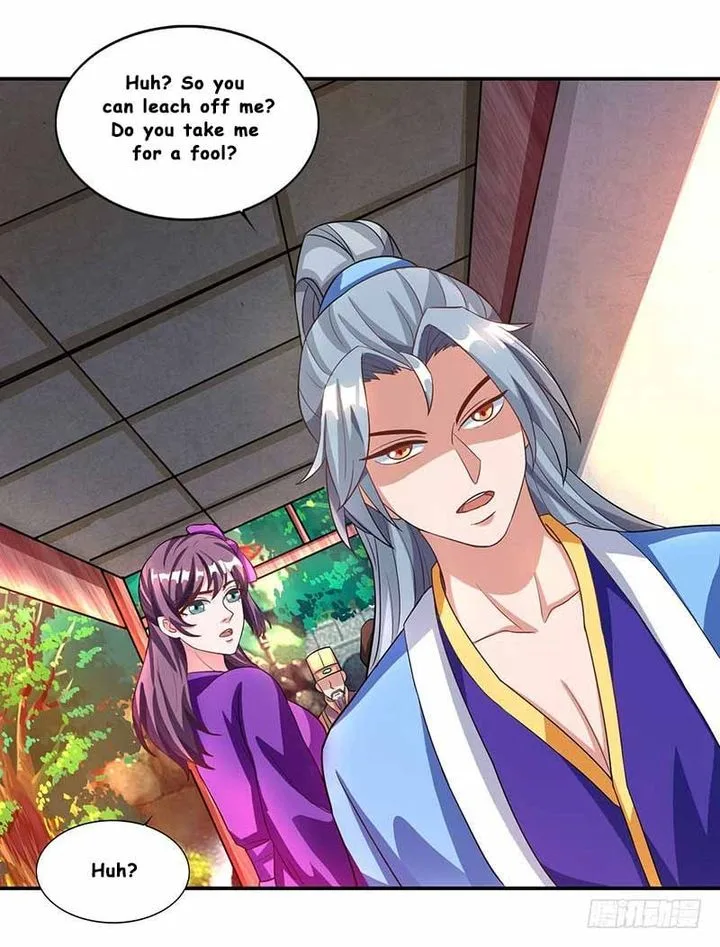 Reborn 80,000 Years Chapter 32 page 13