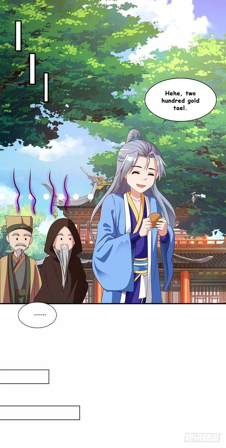 Reborn 80,000 Years Chapter 32 page 8