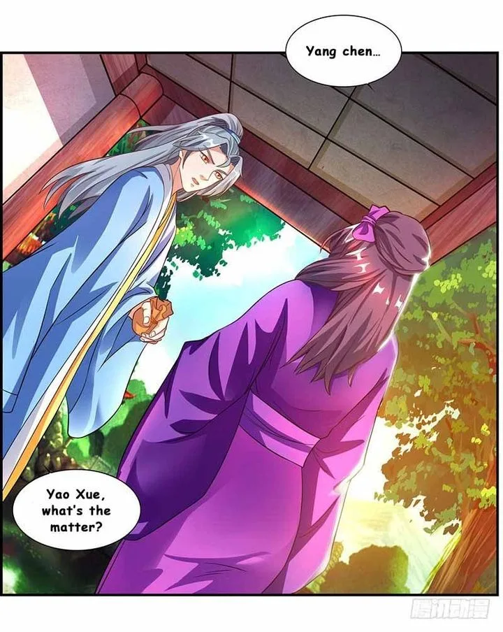Reborn 80,000 Years Chapter 32 page 11