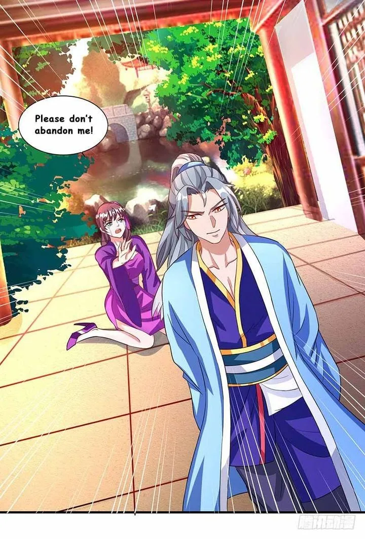 Reborn 80,000 Years Chapter 32 page 19