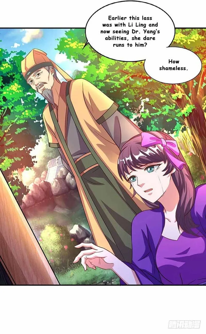 Reborn 80,000 Years Chapter 32 page 22