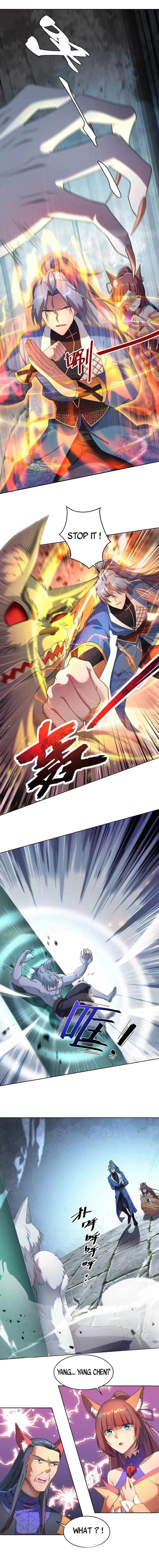 Reborn 80,000 Years Chapter 326 page 2
