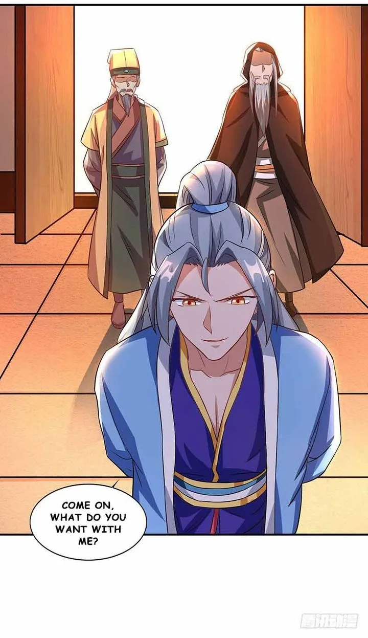 Reborn 80,000 Years Chapter 33 page 2