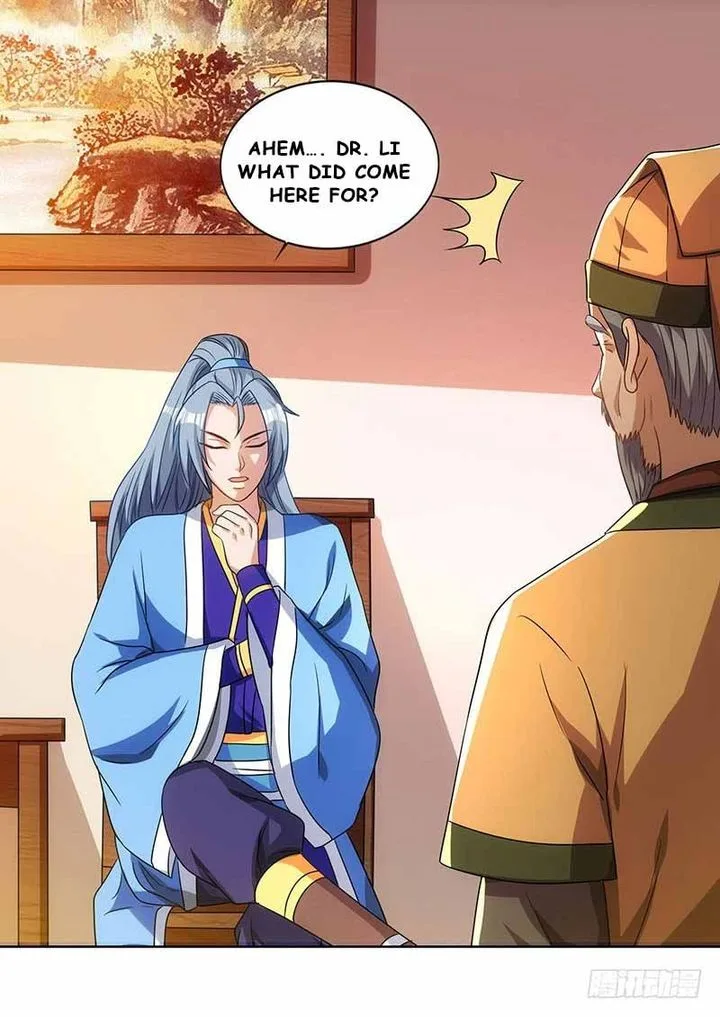 Reborn 80,000 Years Chapter 33 page 7