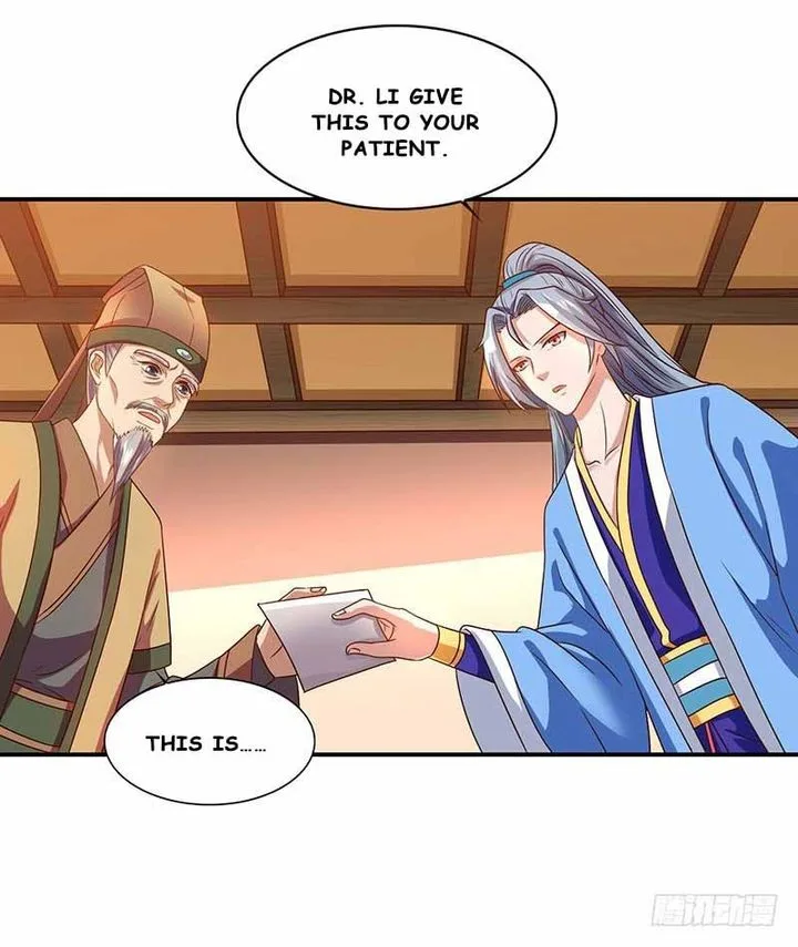 Reborn 80,000 Years Chapter 33 page 15