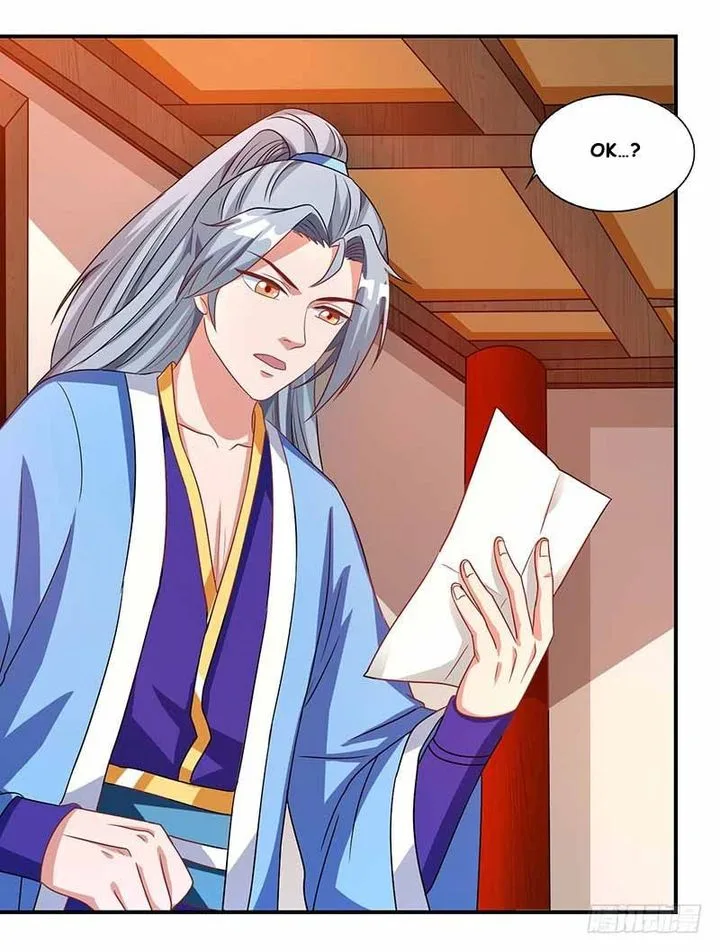 Reborn 80,000 Years Chapter 33 page 9