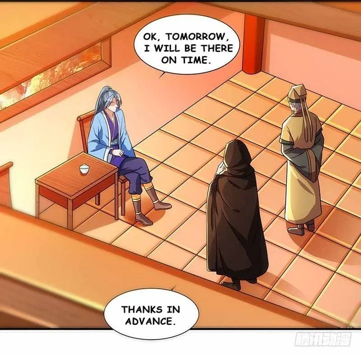 Reborn 80,000 Years Chapter 33 page 5